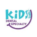 Kids Dental Specialty logo